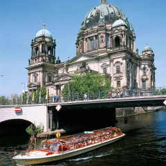 Mercure Hotel Berlin Zentrum - Bild 18