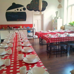 Hostel Fabryka - Bild 10