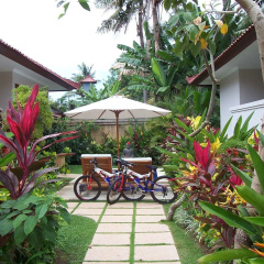 Zen Villa Bali - Bild 11