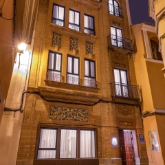 Sevilla 1920 Suites - Bild 1