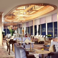Regal Hongkong Hotel - Bild 21