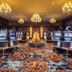 Excalibur Hotel & Casino - Bild 22