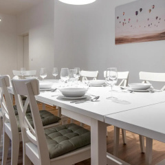 Ferienwohnung Steinbrücke Quedlinburg - Bild 14