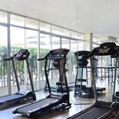 Suvarnabhumi Ville Airport Hotel - Bild 26