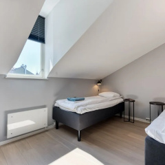 Forenom Serviced Apartments Schous Plass - Bild 2