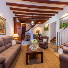 Finca Ca´s Curial - Bild 16
