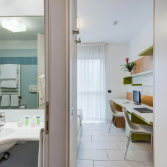 Camplus Turro - Casa per Ferie - Bild 10