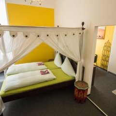 Aparthotel Am Ma Nzplatz - Bild 10