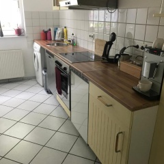 2 Zimmer Wohnung Wuppertal Mit Terrasse - Bild 12