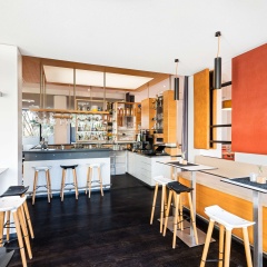 Lindner Hotel Frankfurt Sportpark, part of JdV by Hyatt - Bild 20