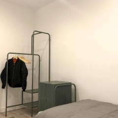 M5 Cool Terrace. Metro 1 min. Center 15' by metro - Bild 5