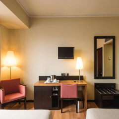 Hotel Lisboa - Bild 7