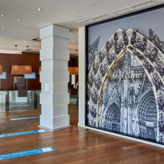 Mercure Hotel Severinshof Köln City - Bild 15