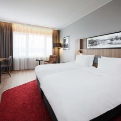 Radisson Blu Hotel Nydalen, Oslo - Bild 3