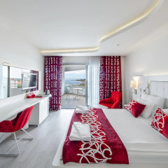 Laguna Beach Alya Resort & SPA - All Inclusive - Bild 3