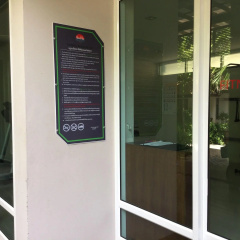 Sand Sea Resort - Bild 19