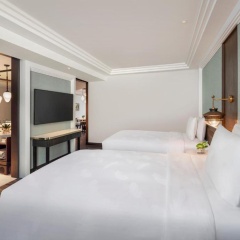 JW Marriott Khao Lak Resort Suites - Bild 4