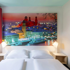 B&B Hotel Passau-West - Bild 6