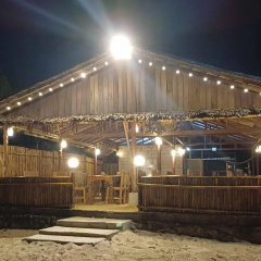 Lanta Mermaid Beachfront Resort - Bild 28