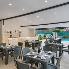 Perlo Hotel Kemer - Bild 24