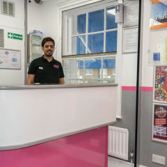 Smart Camden Inn Hostel - Bild 22