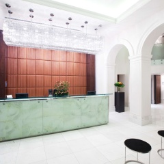 Hotel Kings Court - Bild 2