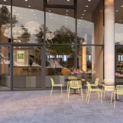 Ibis Styles Muenchen Airport - Bild 17