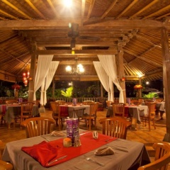 White Rose Kuta Resort - Villas & Spa - Bild 17