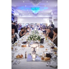 Kordon Hotel Cankaya - Bild 28