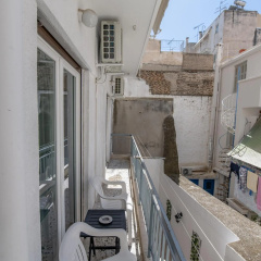 Chic Apartment Marina Zeas - Bild 11