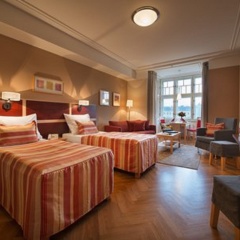 EA Hotel Juliš - Bild 2