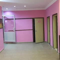 Grand Pam Hotel - Bild 10