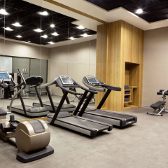 Sheraton Grand Istanbul Atasehir - Bild 27