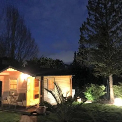 Hotel Weinhaus Zum Schwarzen Bv Ren - Bild 19
