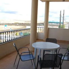 Guest house Parador de Los Llanos thumbnail 7