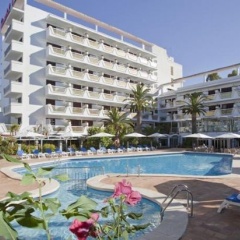 Allsun Hotel Cristobal Colon — Adults Only - Bild 19