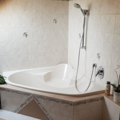Luxurious Apartment in Schwabelweis With Barbecue - Bild 6