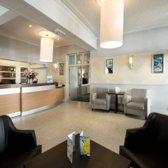 The Beresford Hotel thumbnail 2
