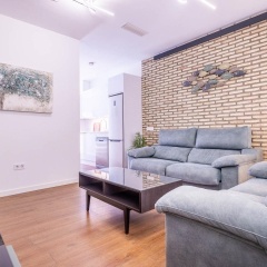Apartamento Leyendas de Becquer A4 - Bild 9