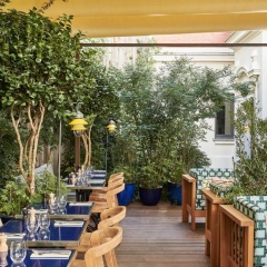 Hotel Le Ballu - Bild 23