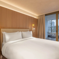 Fairmont Golden Prague - Bild 5