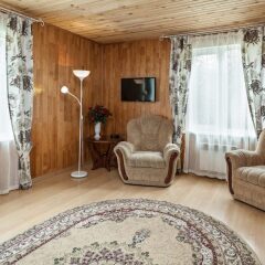Гостиница Финские дачи в Соузге отзывы, цены и фото номеров - забронировать гостиницу Финские дачи онлайн Соузга фото 27
