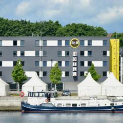 B&B Hotel Kiel-City - Bild 21