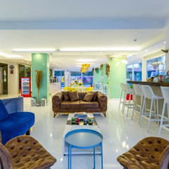 Mene City Hotel - Bild 21