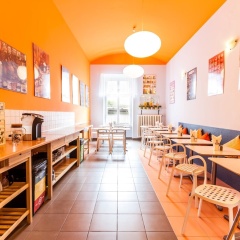 The Secret Garden Hostel - Bild 24
