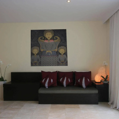 Kelapa Retreat & Spa - Bild 13