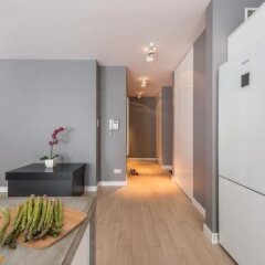 P&O MDM Apartments in Warsaw, Poland from 117$, photos, reviews - zenhotels.com photo 28