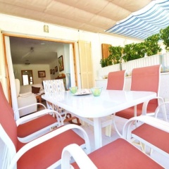 104058 -  House in Muro - Bild 12
