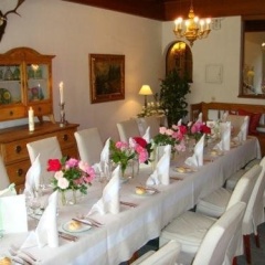 Hotel Gasthof Brandsttter - Bild 18