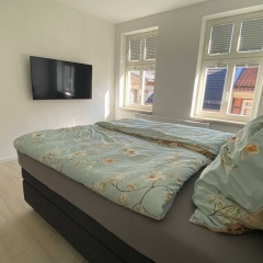 Beautiful Flat in Blankenburg With Sauna and Balcony - Bild 6
